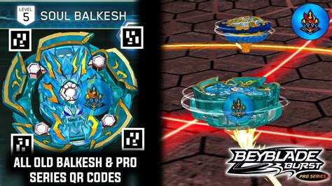 soul balkesh wave  game play   balkesh  pro series qr code beyblade burst app