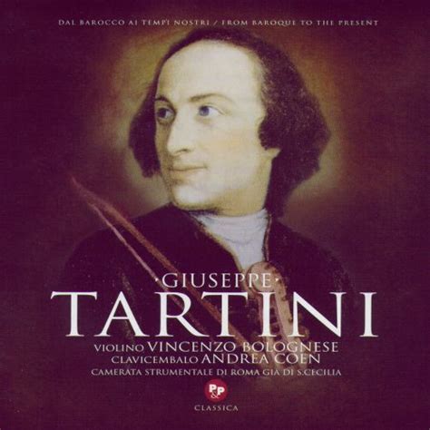 giuseppe tartini vincenzo bolognese songs reviews credits allmusic