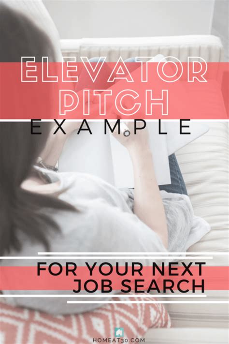 elevator pitch   tips  students elevator pitch examples
