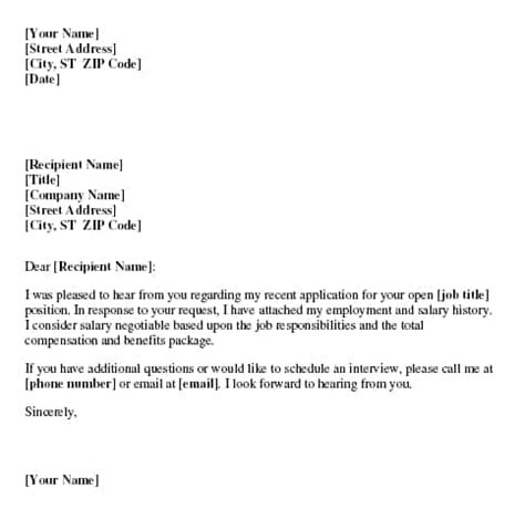sample follow  letters writing letters formats examples