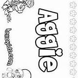 Aggie Coloring Pages Hellokids Name Agnes sketch template