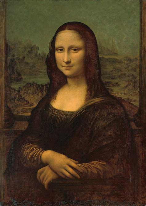 episode    mona lisa  fake artcurious