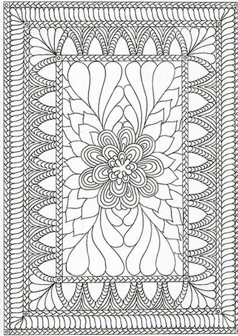 image result  adult coloring books quilt patterns mandala coloring