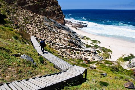 Cape Point Hikng Tours In Cape Town South Africa
