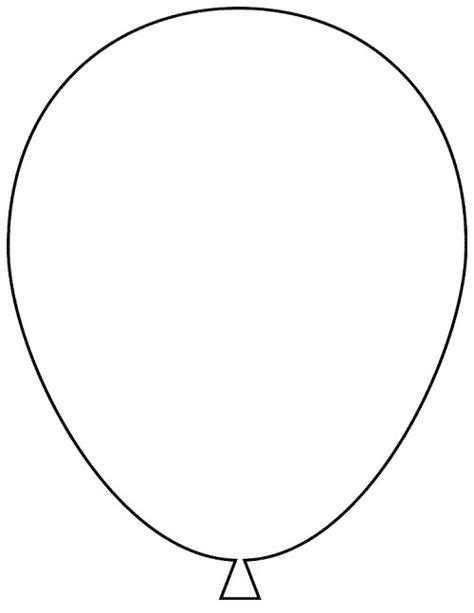 balloon coloring sheet coloring pages color balloons