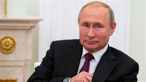 Putin To Russian Military Prepare A Symmetrical Response To U S