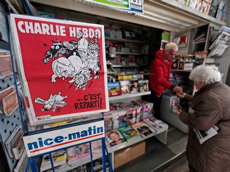 The Charlie Hebdo Cartoon About Aylan Kurdi And Sex Attackers Is One Of