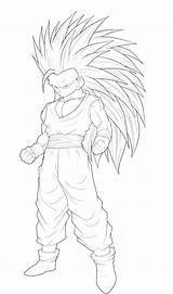 Goku Ssgss Pages Coloring Vegeta Getcolorings Getdrawings sketch template