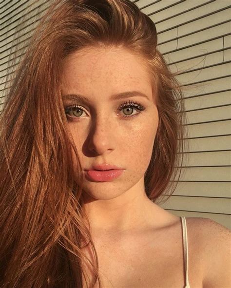 Women With Freckles Freckles Girl Natural Red Hair Long Red Hair