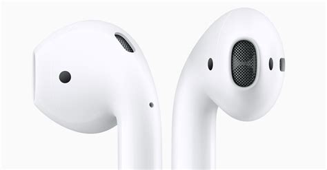 apples wireless airpods  work  android devices phandroid
