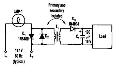 subwoffer wiring diagram simple ac  dc converter circuit diagram