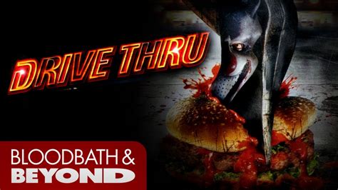 Drive Thru 2007 Horror Movie Review Youtube