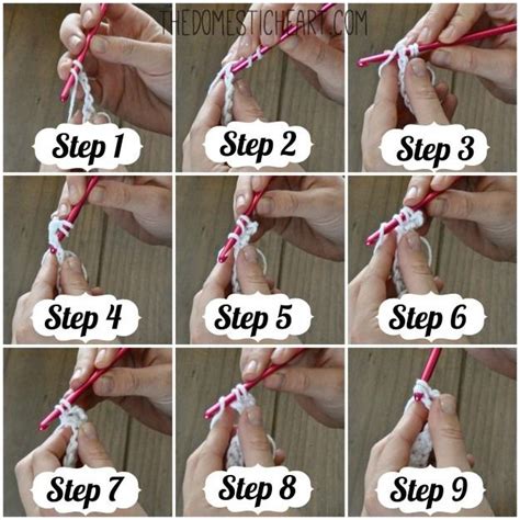 learning   crochet  beginners pictures   images  facebook tumblr