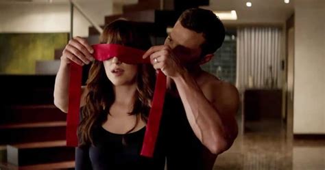 Fifty Shades Freed Review Film Pulse