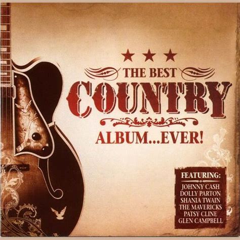 the best country album ever cd2 mp3 buy full tracklist