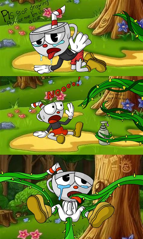 post 2343729 cagney carnation cuphead cuphead series