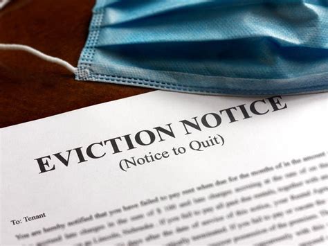 Eviction Protections Remain Despite Federal Court Ruling Elrich