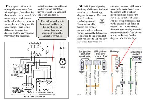 introduction  motorcycle wiring diagrams