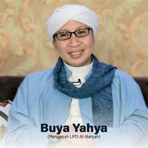buya yahya official podcast  spotify