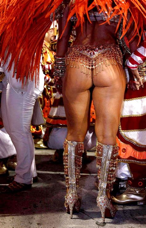 Rio Brazil Carnival Women 74 Pics Xhamster