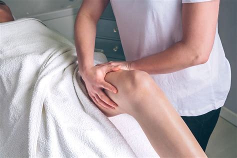 What Is Lymphatic Drainage Massage Therapy And Who Can Benefit From It
