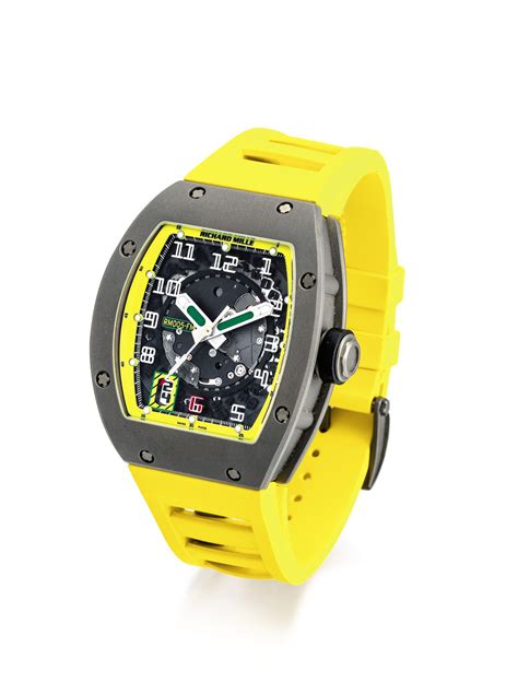 richard mille rm005 f massa ag ti limited number 18 300 a limited