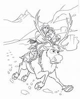 Coloring Pages Frozen Quick Choose Board sketch template