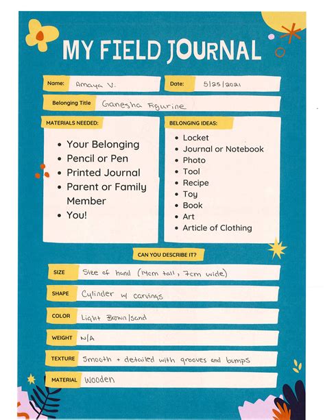 field journal migration edition archaeology roadshow