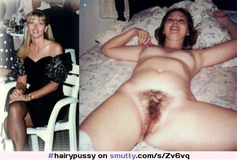 dressedundressed beforeandafter hairy hairypusst pussy