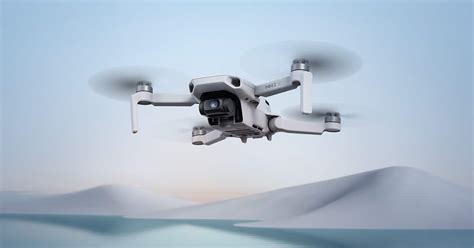 dji mini  se  smallest drone lightweight long distance flight easy  control starting