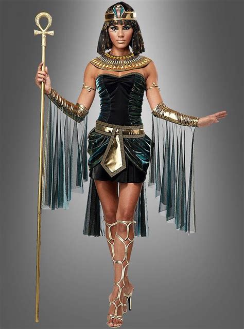 kleopatra kostüm Ägyptische göttin isis תחפושות cleopatra kostüm