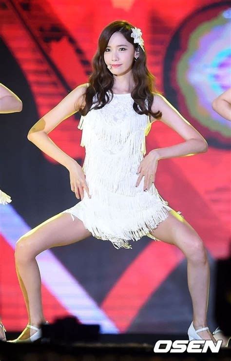 【photo】少女時代「k pop super concert」でステージ披露“女神たちのパフォーマンス” leg 少女時代、韓国 ダンス、ユナ