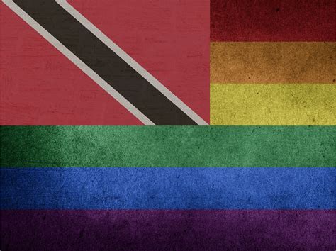 Gay Sex Is Legal In Trinidad And Tobago And Beyond
