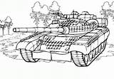 Panzer Malvorlagen Ausmalbilder Kinder Malvorlage Jungen sketch template