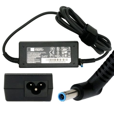 hp pavilion protectsmart charger   cheapest price  uk