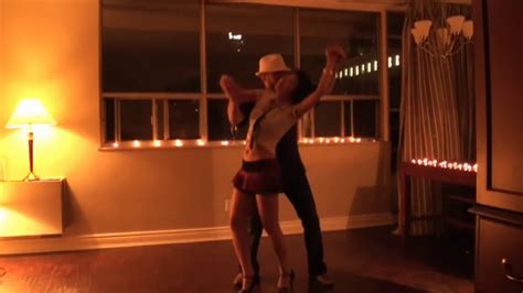 How To Dance Bachata Sexy Sensual Youtube