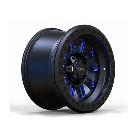 china custom forged  road truck wheels manufacturers suppliers factory direct wholesale