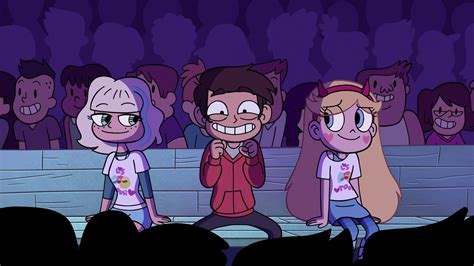 Just Friends Star Vs The Forces Of Evil Wiki Fandom