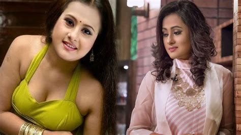 নায়িকা পূর্ণিমার নোংরা এবং গোপন অতীত bd actress purnima actresses