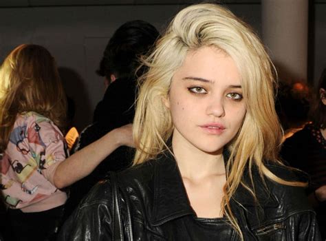 Sky Ferreira Criticises Music Industry Sexism After
