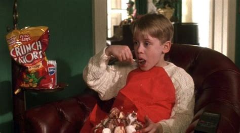Home Alone Fan Spots Tiny Detail In Film That Proves Kevin Wasn T