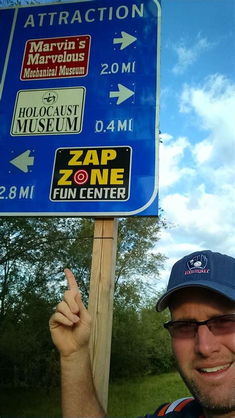 the rabbi with a blog rabbi jason miller this detroit highway sign