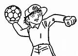 Colorare Benji Calcio Tsubasa Cartone Capitain Animato Giochiecolori sketch template