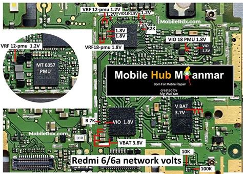 redmi  network problem repair solution network ways