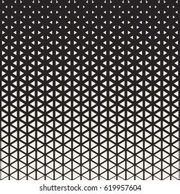 abstract geometric pattern design vector illustration stock vector