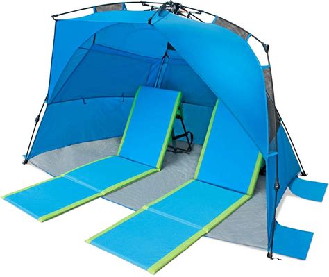pop  beach tents