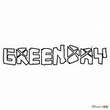 Green Logos Draw Bands Band Webmaster автором обновлено July sketch template