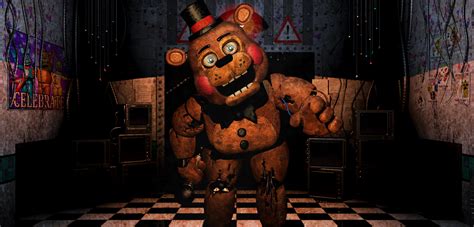 Edits Five Nights At Freddy S By Christian2099 On Deviantart