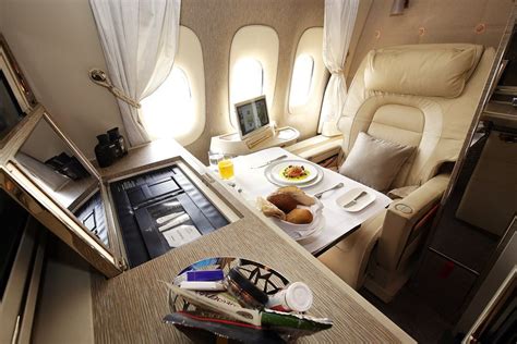 long haul luxury these are the world s best first class