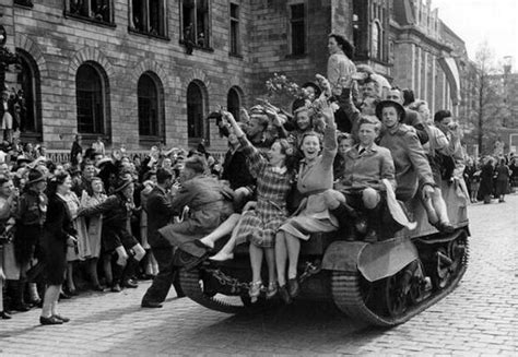 de canon   de tweede wereldoorlog neerlandes  todos